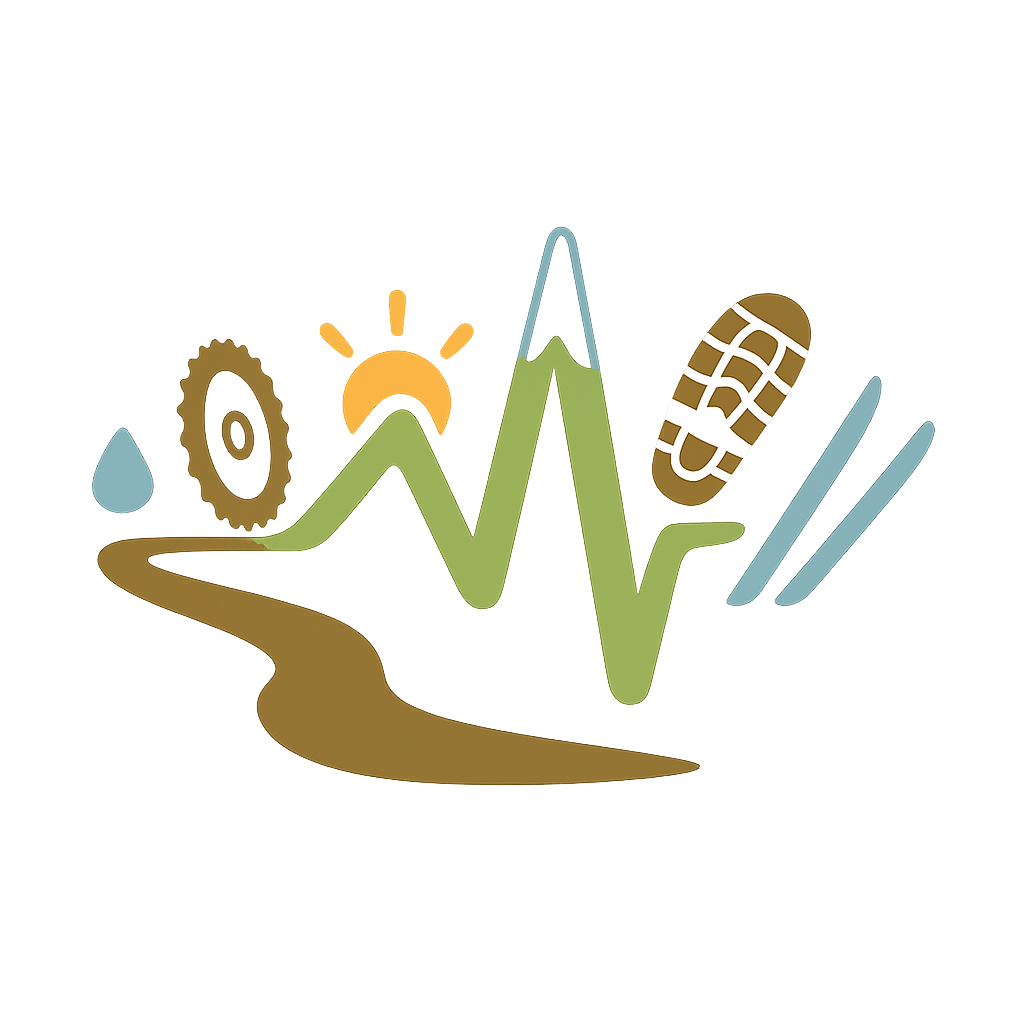 TrailPulse